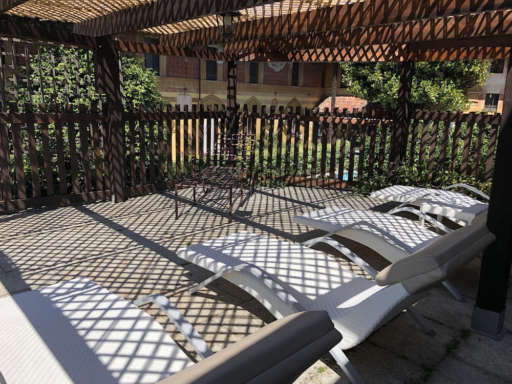 Hotel Tenimento Al Castello 37/50