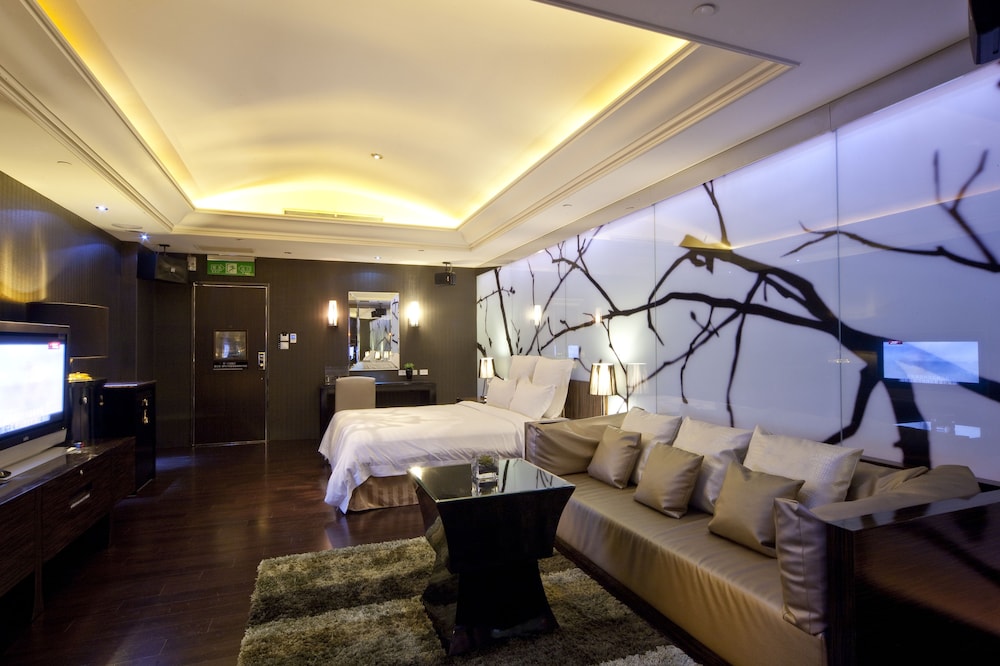 Wego Boutique Hotel-Linsen 39/50