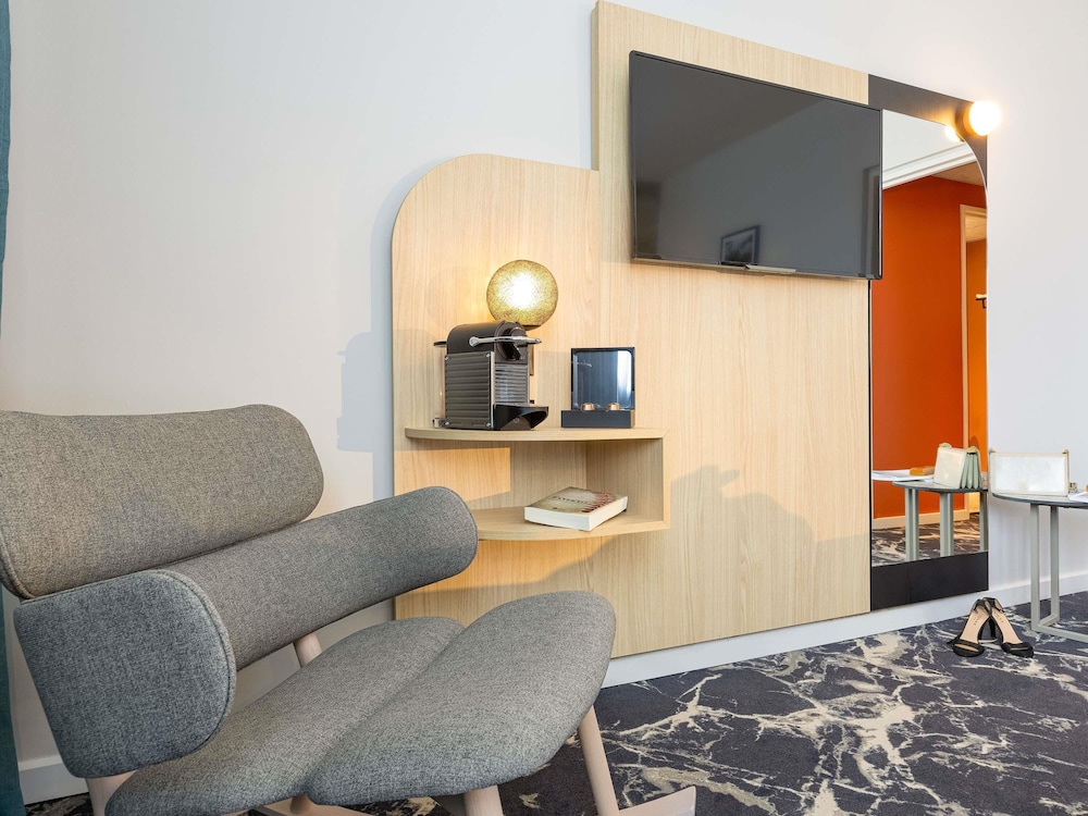 Mercure Mulhouse Centre 50/76