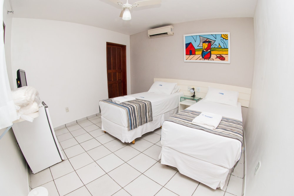Pousada Da Sereia Hotel 20/54