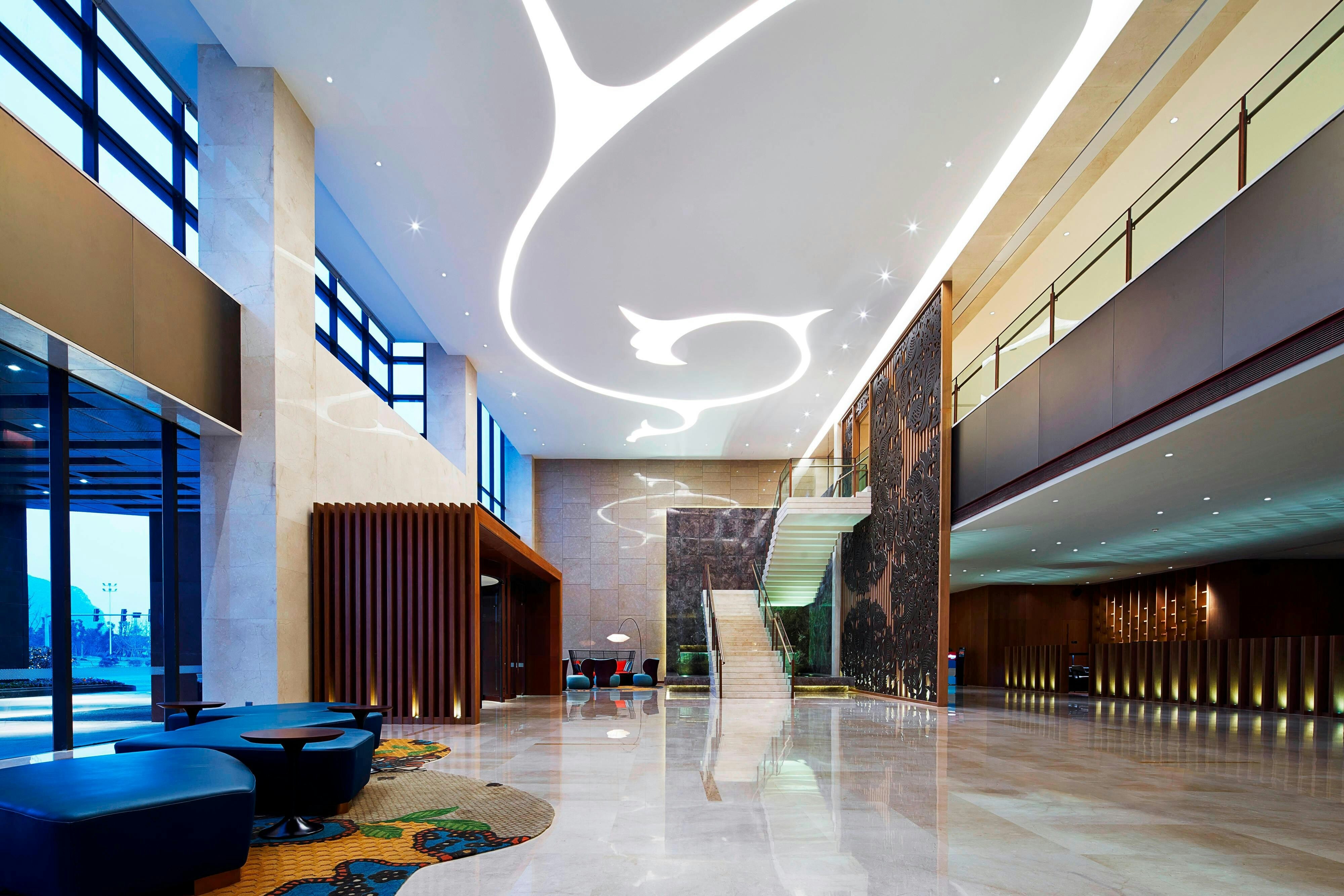 Four Points By Sheraton Guilin Lingui 6/13