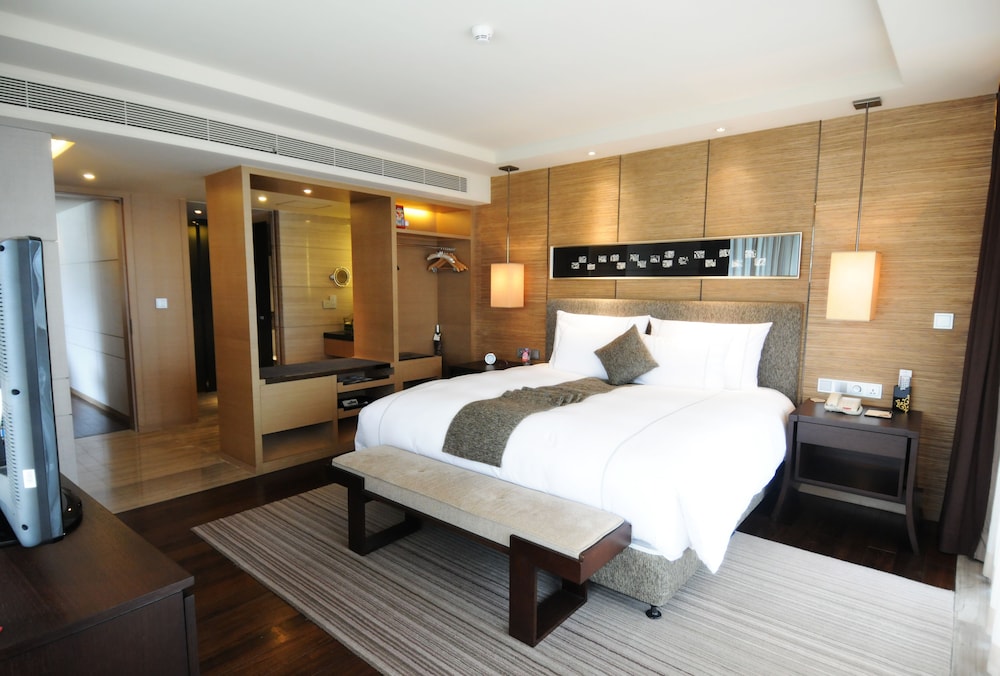 Kingkey Palace Hotel Shenzhen 15/69