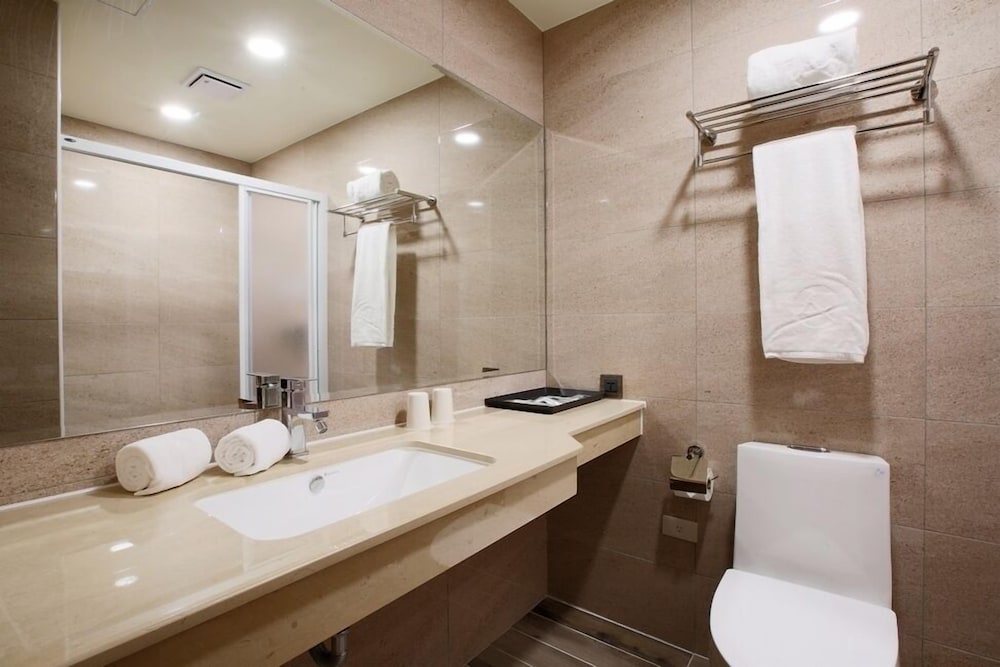 Hotel A Tainan 17/62