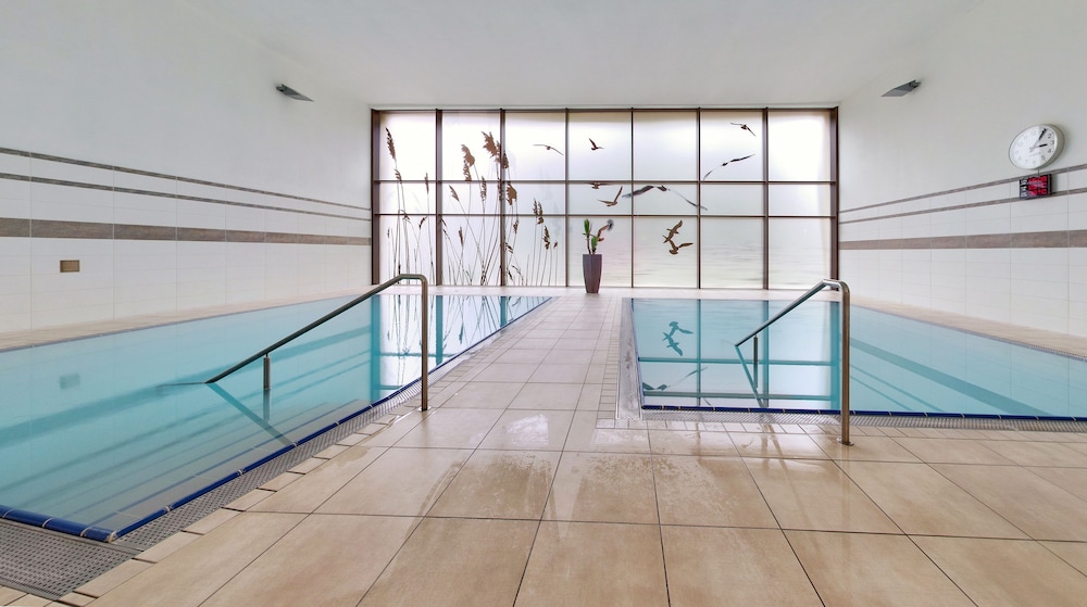 DANUBIUS HEALTH SPA RESORT ESPLANADE 48/66