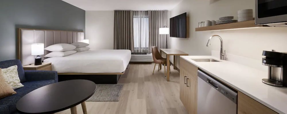 Hyatt Studios Huntsville 22/50
