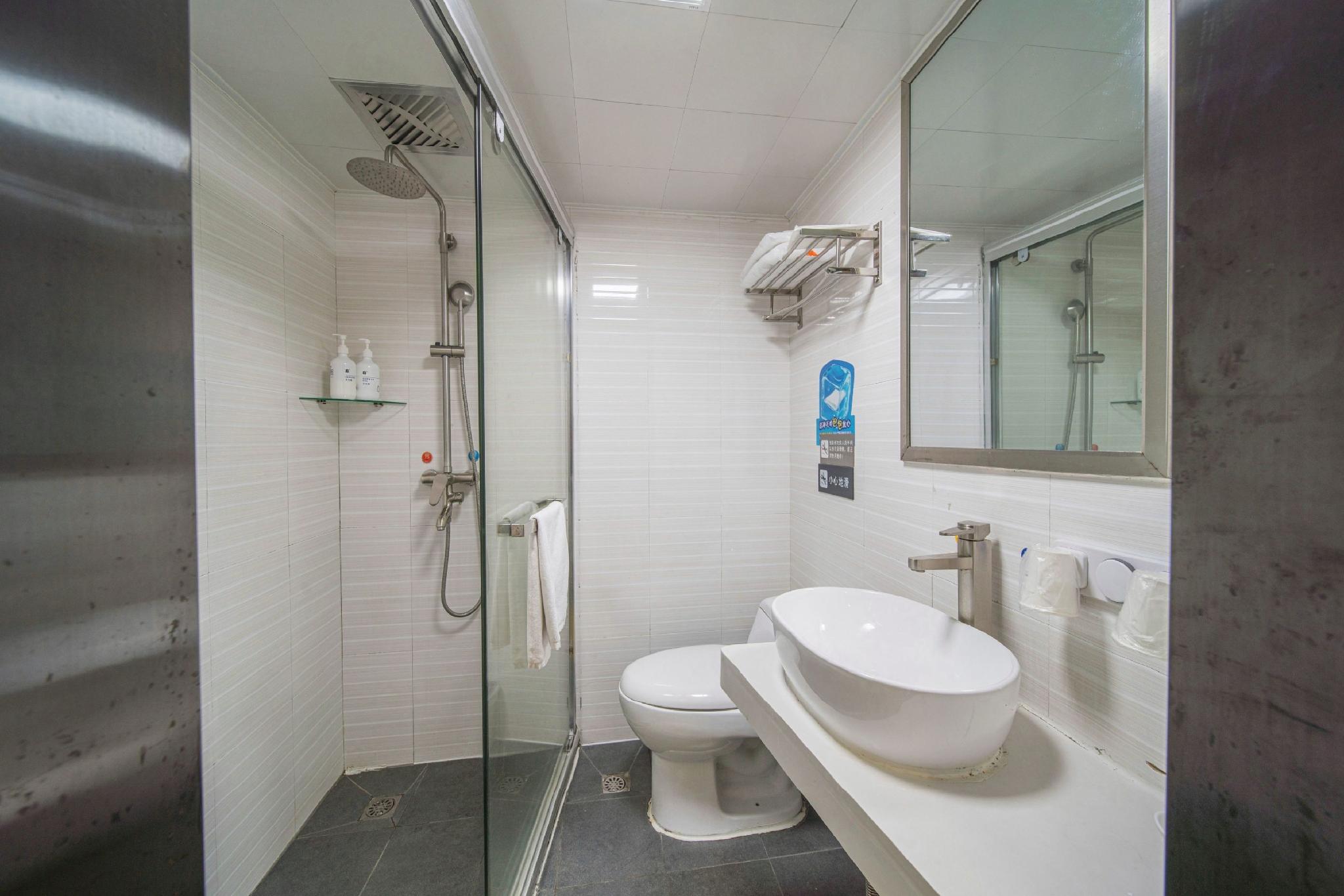 7 Days Inn (Changsha Wuyi Square Metro Station) 57/61