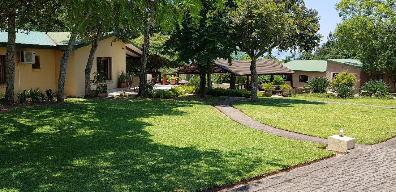 Cuckoo Ridge Country Retreat 14/20
