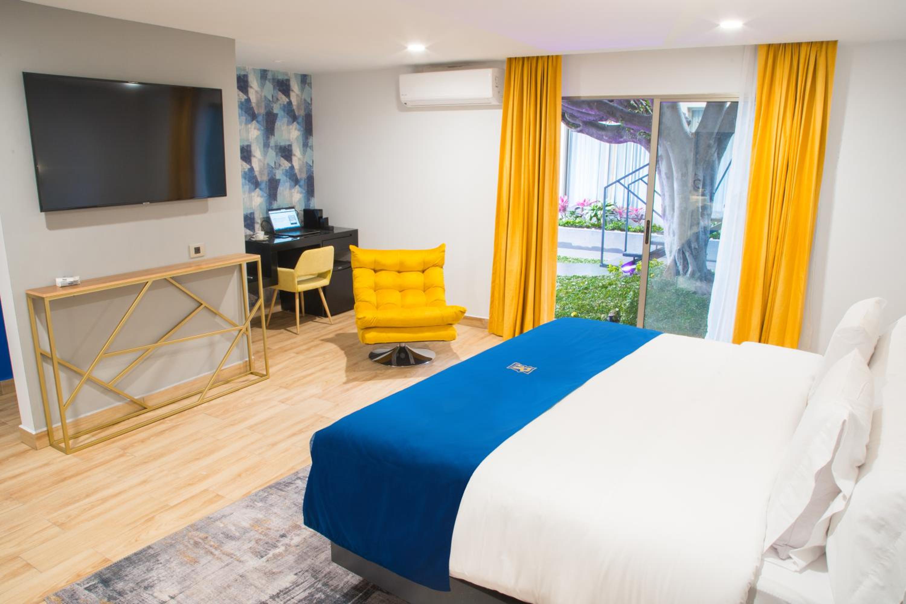 جناح بمسبح خاص، Rame Hotel Boutique 4/10