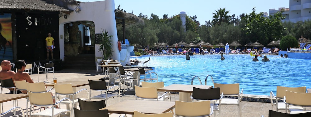 Caribbean World Hammamet Garden 71/80