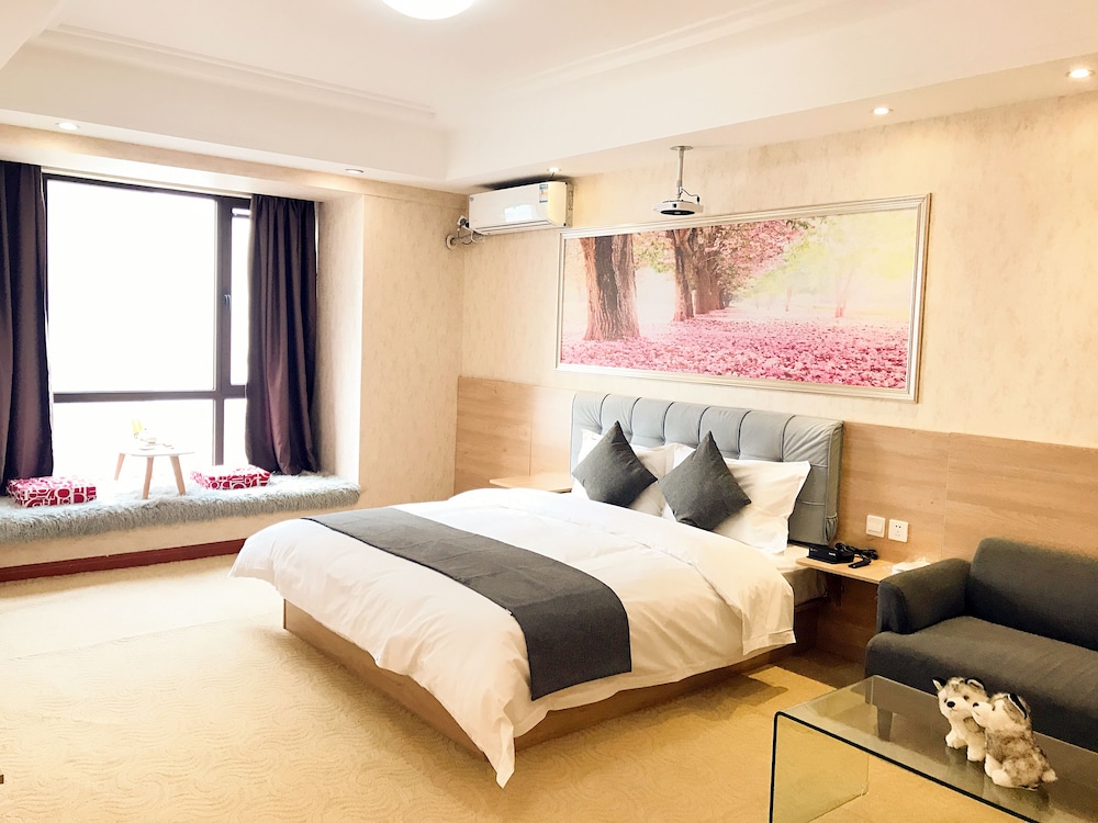 Xi'an Phoenix Holiday Hotel 7/30