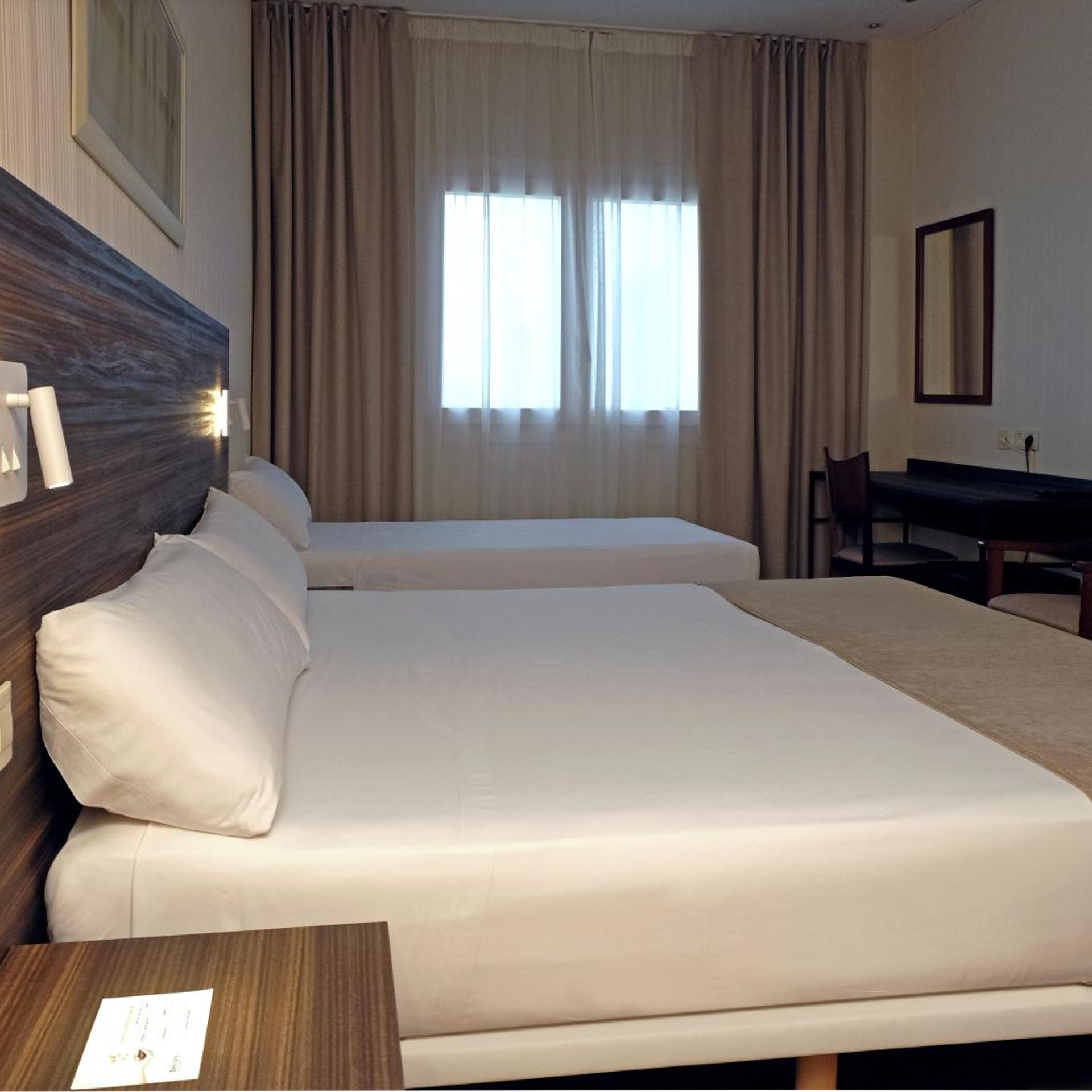 Hotel Belcaire 22/49