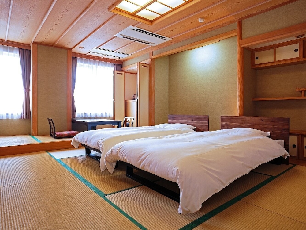 Kinkiyu Hotel Bettei Suikazura 5/19
