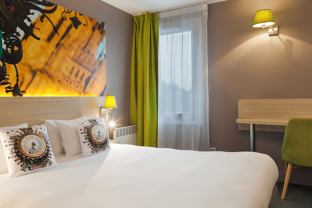 Hotel the Originals Amiens Tabl Hotel 24/59