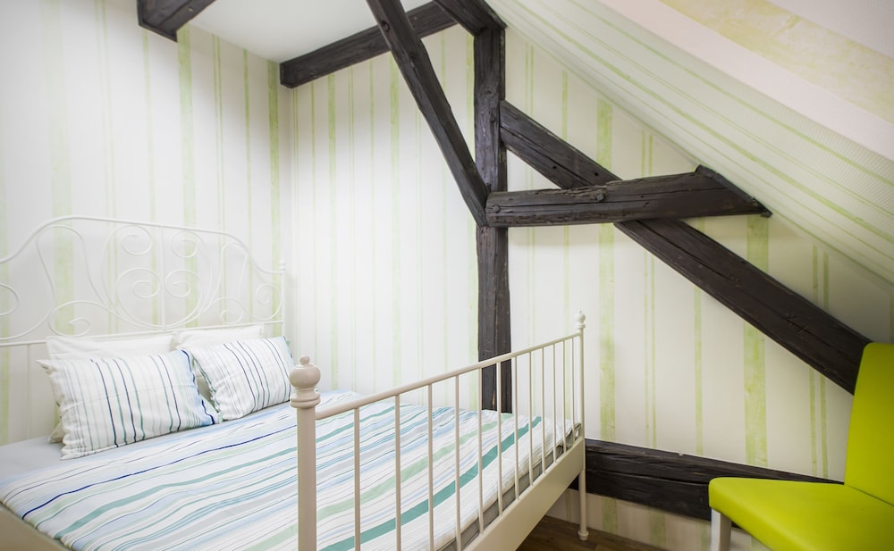 HOSTEL CENTAR 25/52