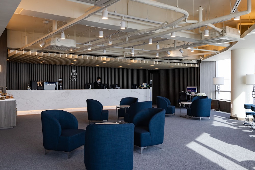 Kent Hotel Gwangalli By Kensington 55/74