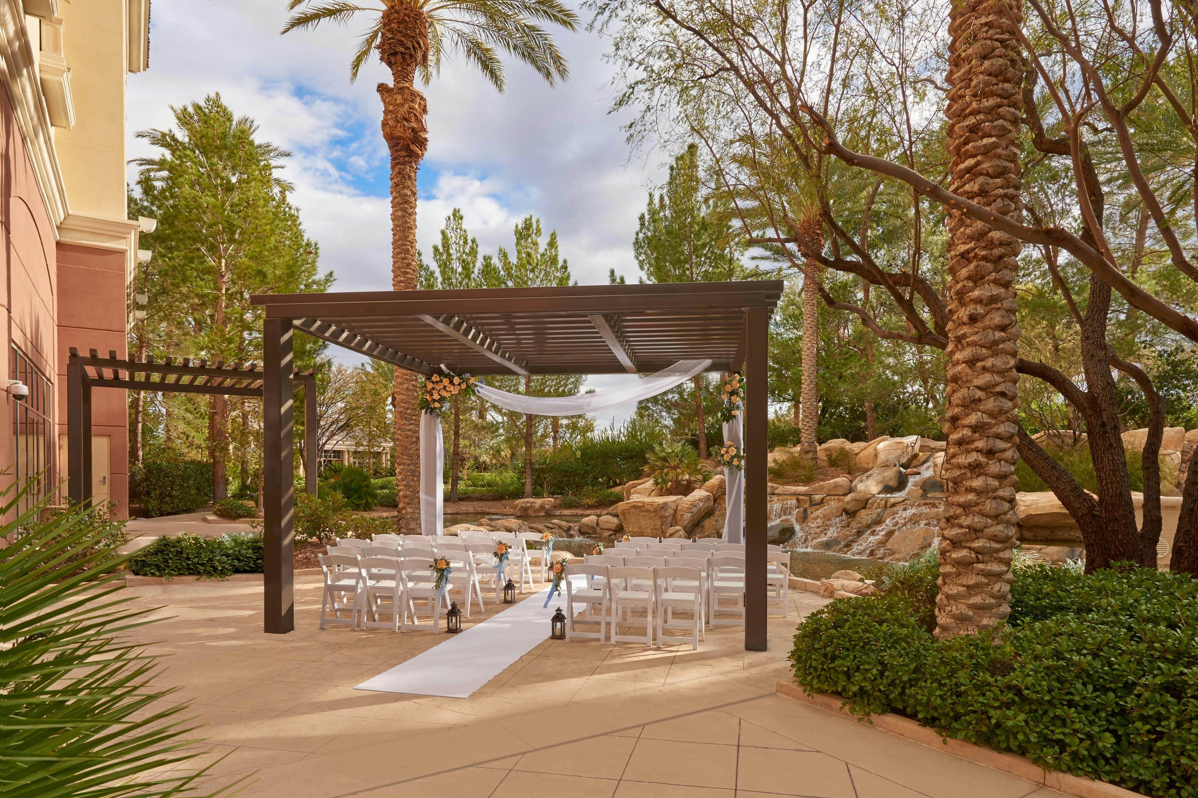 JW Marriott Las Vegas Resort and Spa 46/50