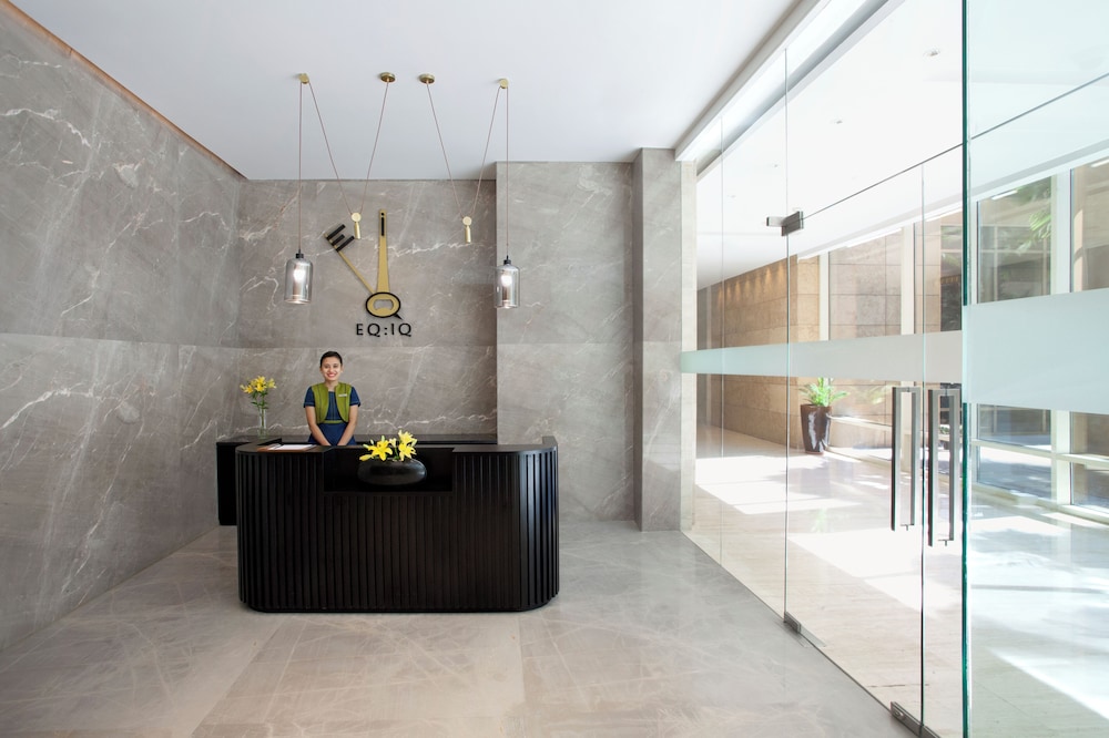 Hyatt Regency Pune Hotel and Residences 13/79