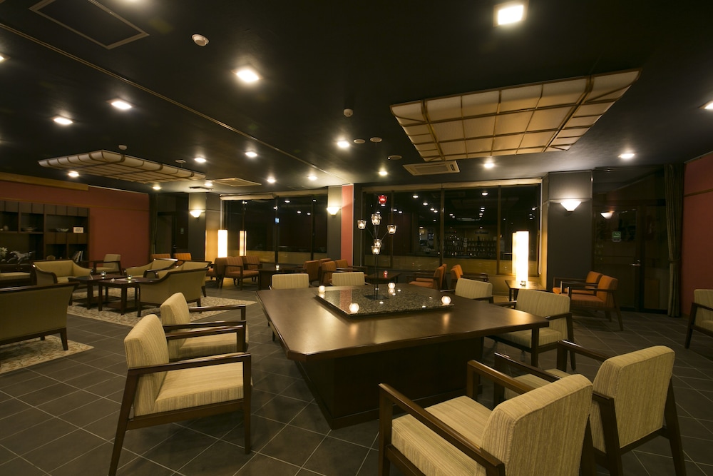 SHIKANOYU HOTEL 57/66