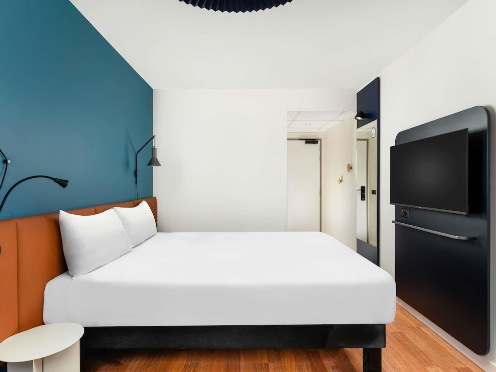 Ibis Budapest Centrum 31/63