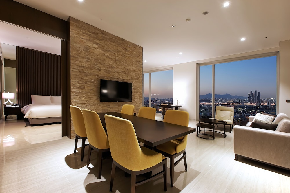 Hotel ENTRA Gangnam 47/60
