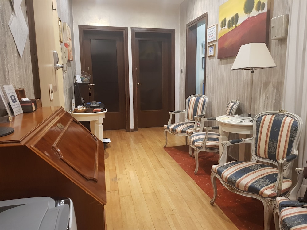 B&B Cittadella 26/35