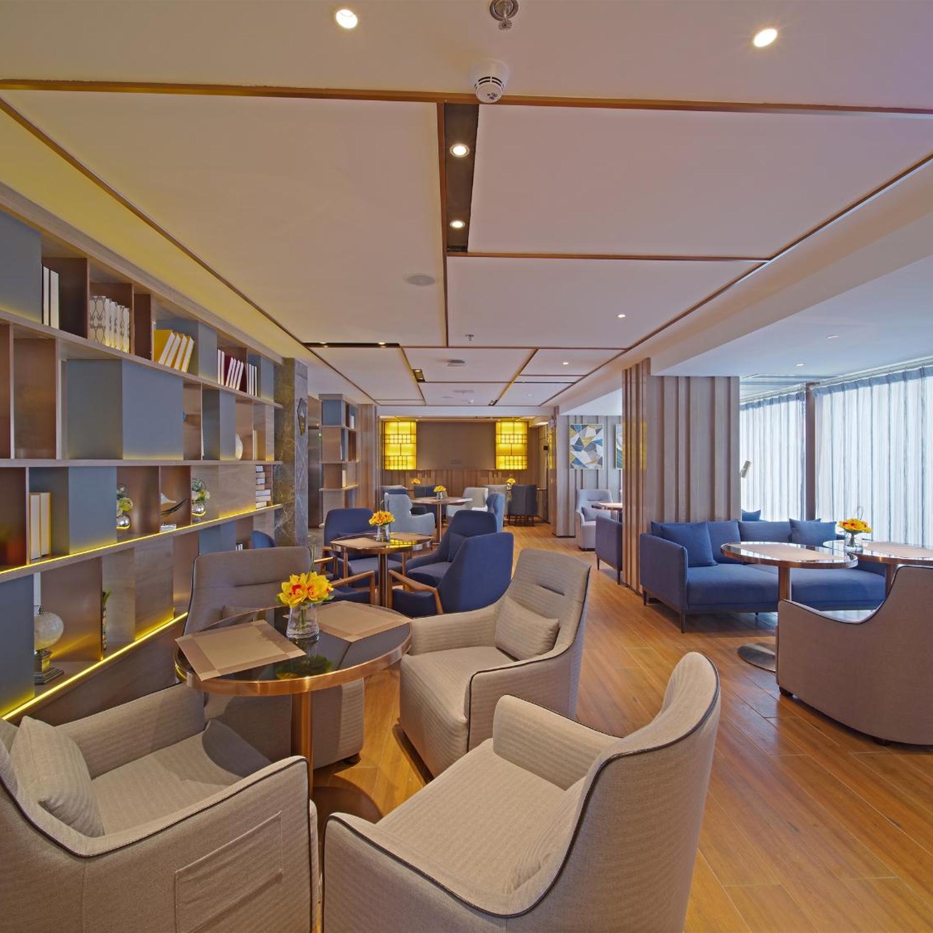 Echarm Hotel Chimelong Station 30/50