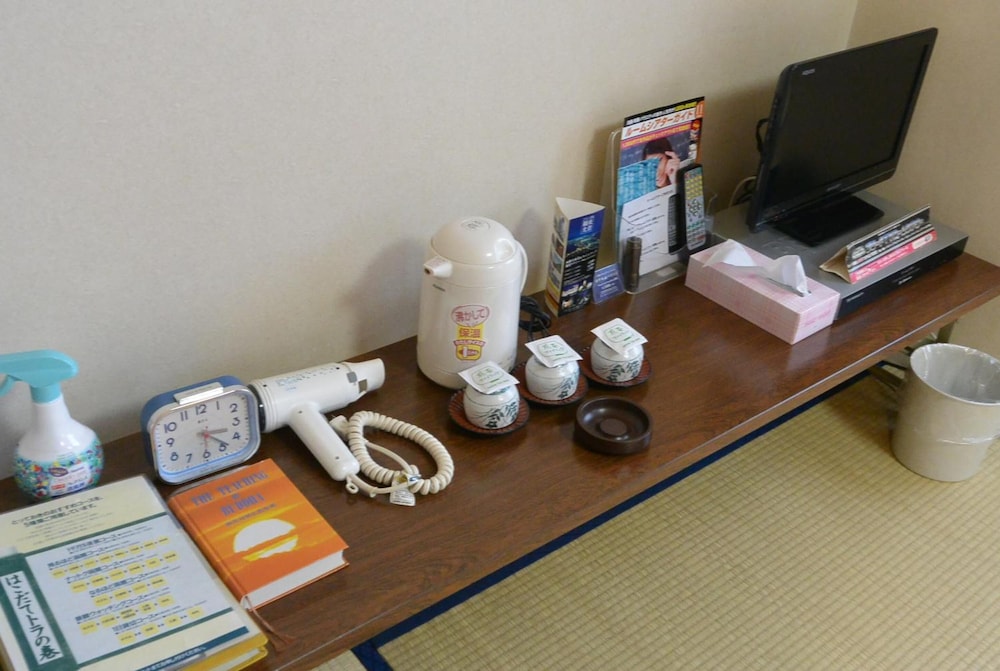Hotel Tetora 39/50