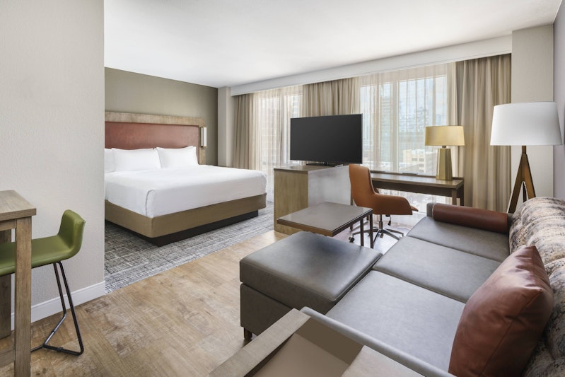 Residence Inn by Marriott Austin Downtown/Convention Center 7/59