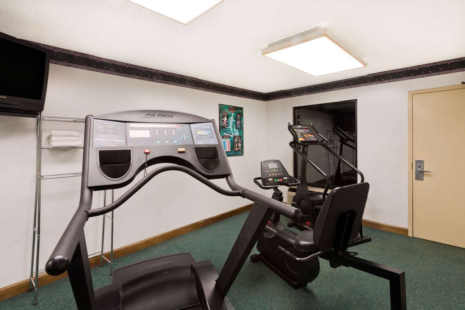 sport facilities