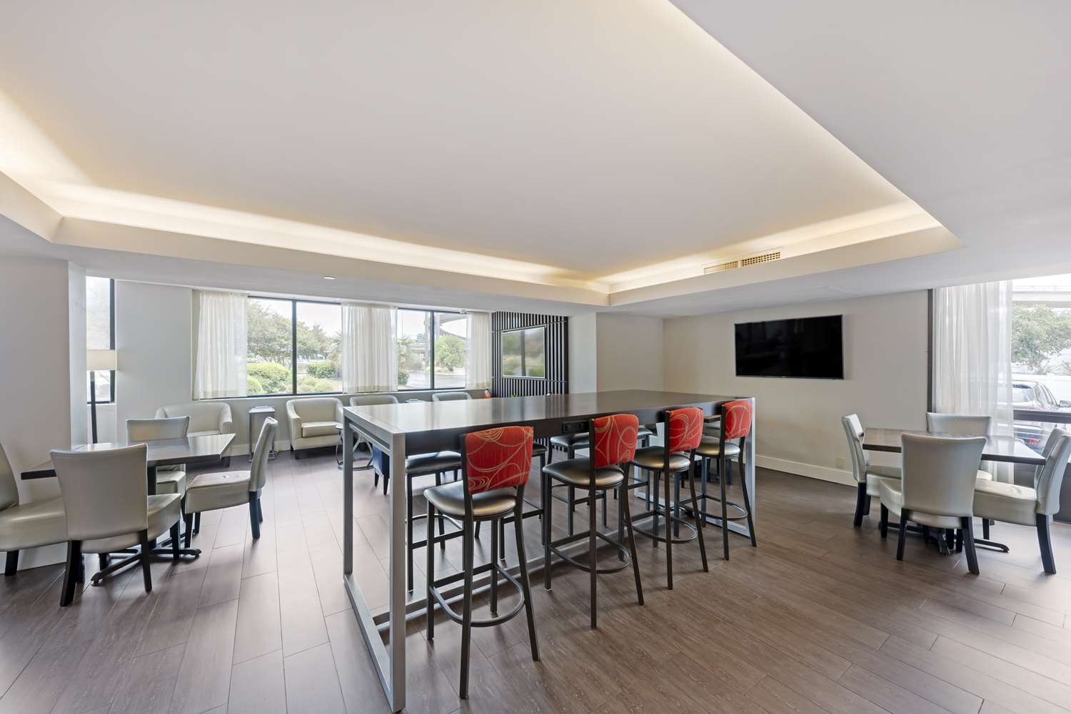 Best Western Plus Austin Central 28/40