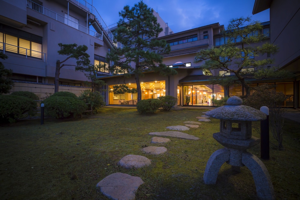 Hotel Kaibo 47/50