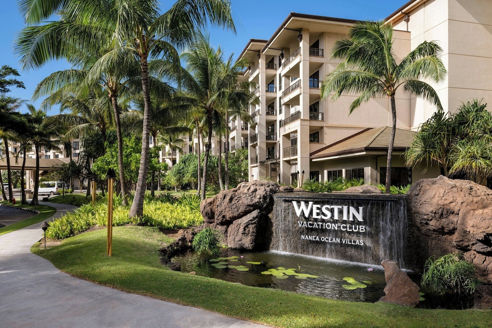 The Westin Nanea Ocean Villas Ka Anapali 64/67