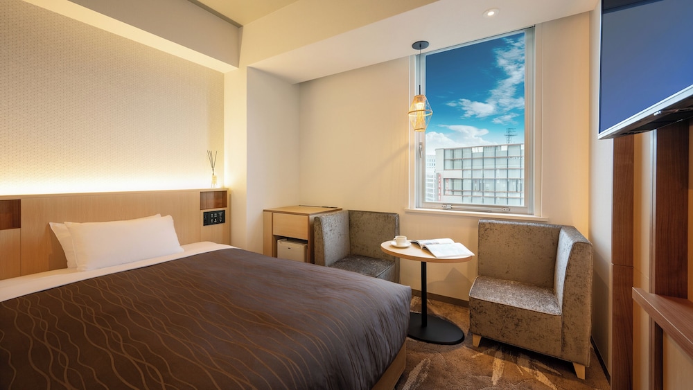Sendai Washington Hotel 21/61