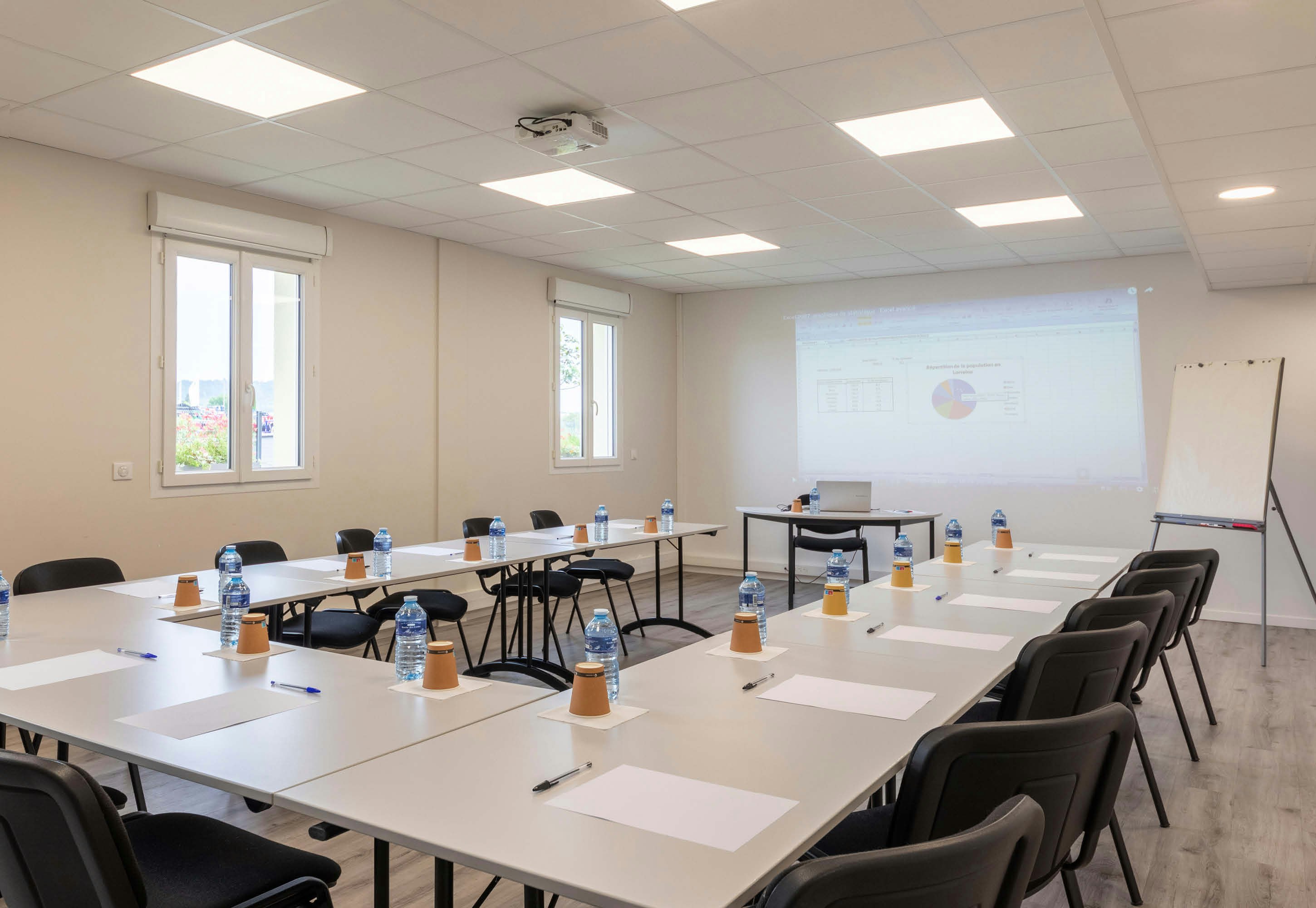B&B HOTEL Agen Castelculier 21/24