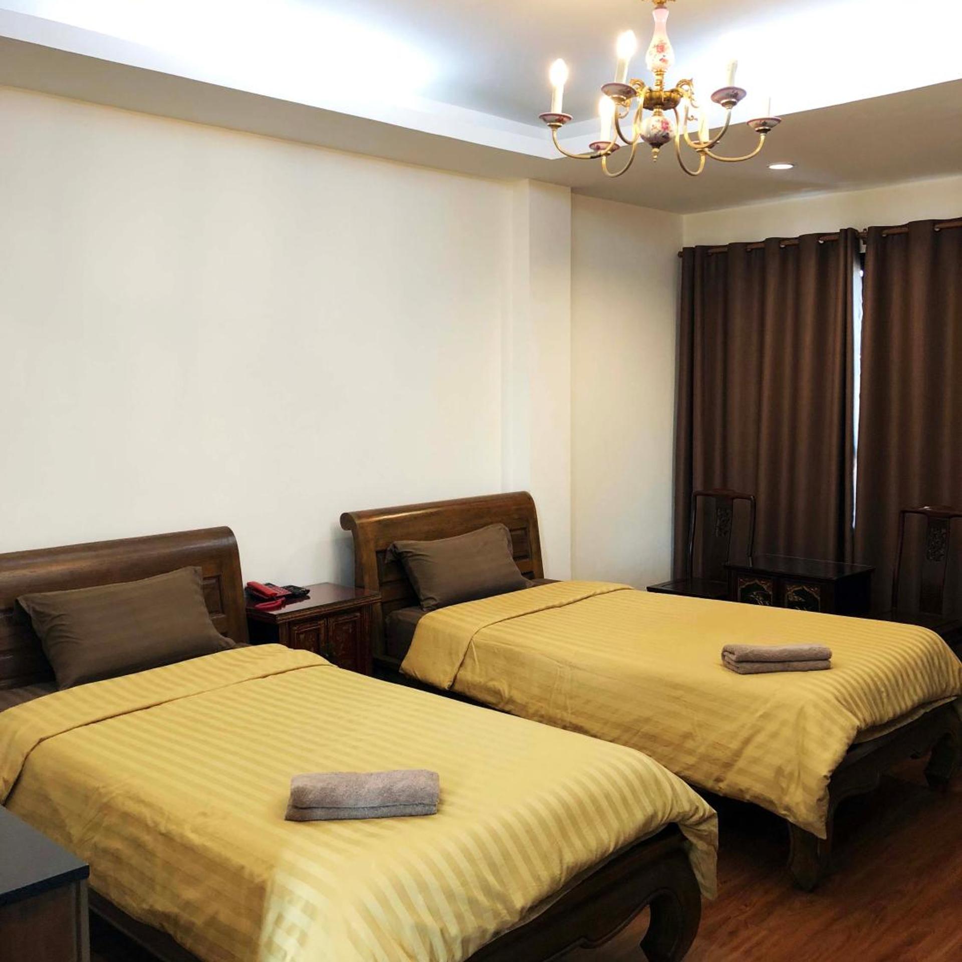Hotel IYA 17/47