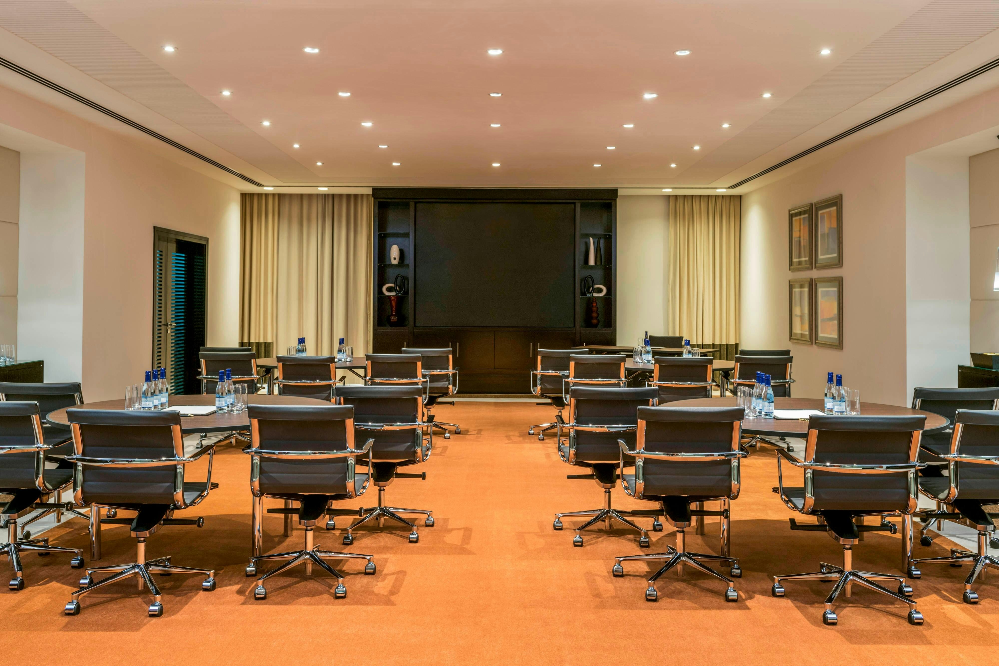 Grosvenor House a Luxury Collection Hotel Dubai 31/50