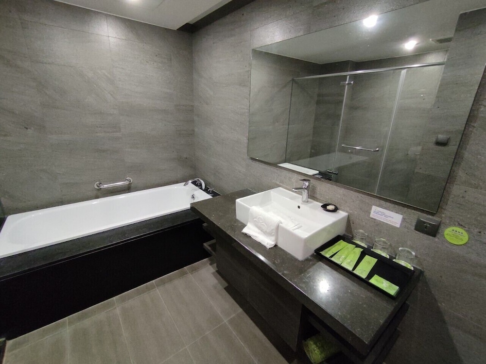 Park City Hotel -Hualien Vacation 46/50