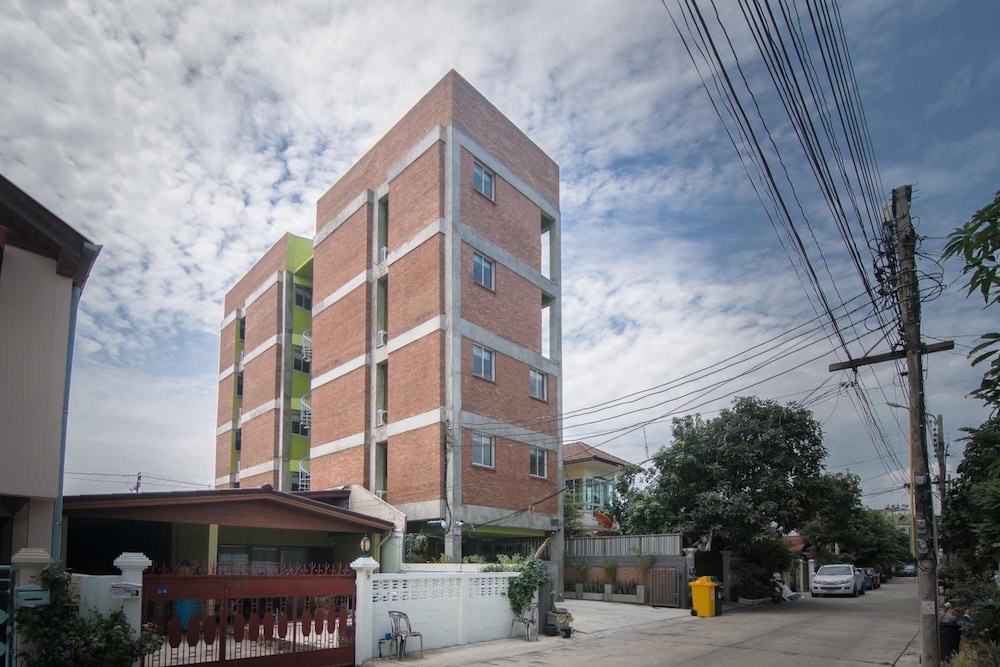 St88 Residence 30/33