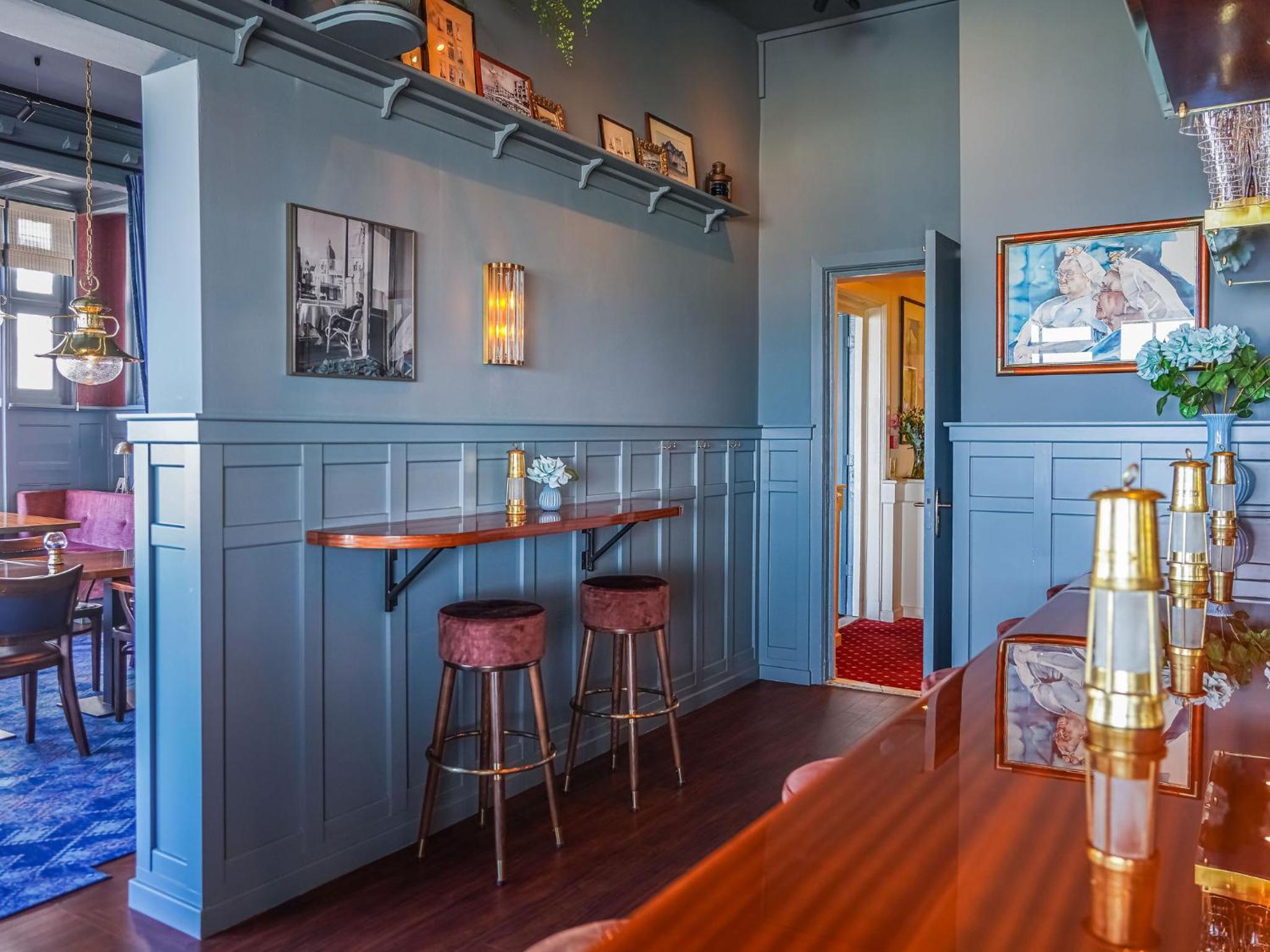 Boulevard Hotel Scheveningen 41/50