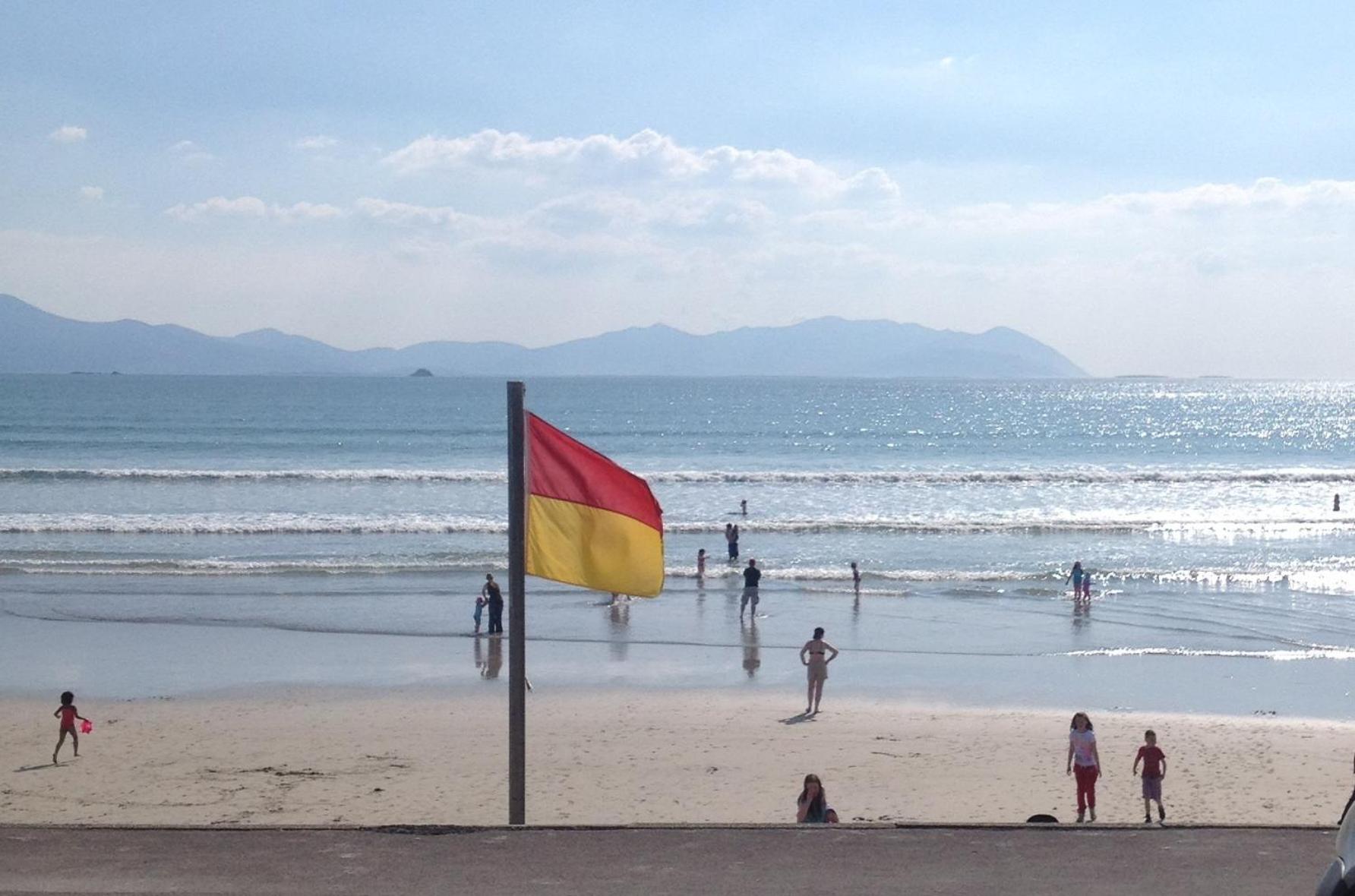White Sands Hotel Ballyheigue 48/51