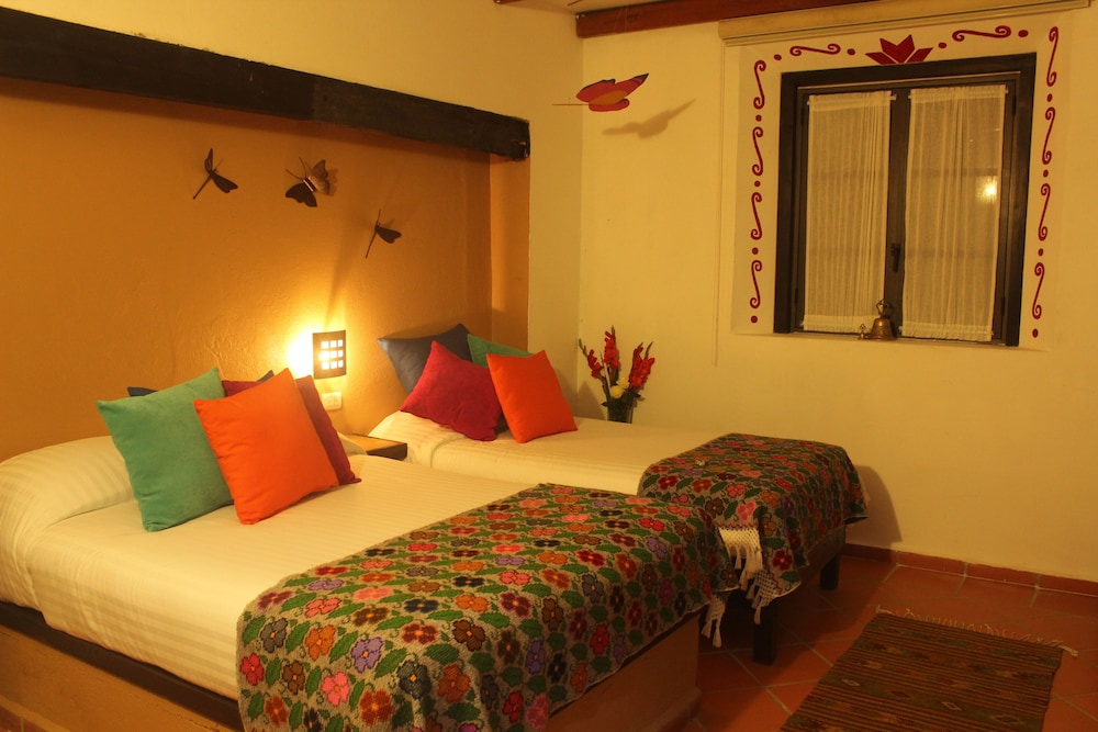 La Casona de Don Porfirio 8/66