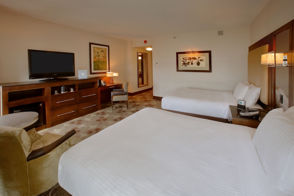 Blue Chip Casino Hotel And Spa 21/47