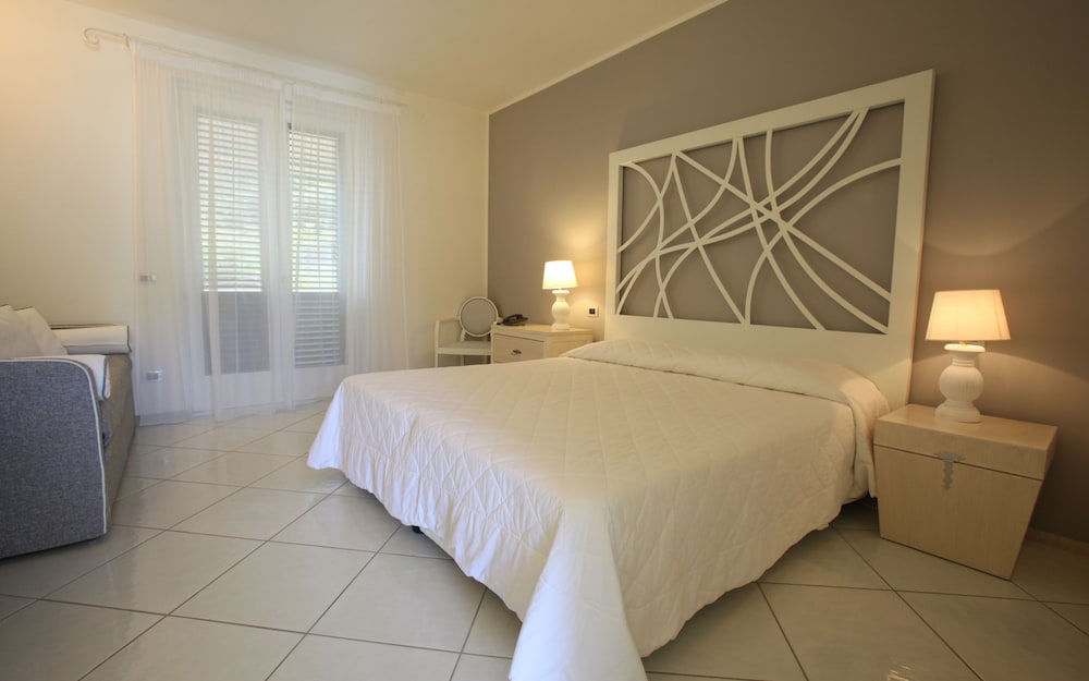 Hotel Mea - Aeolian Charme 13/73
