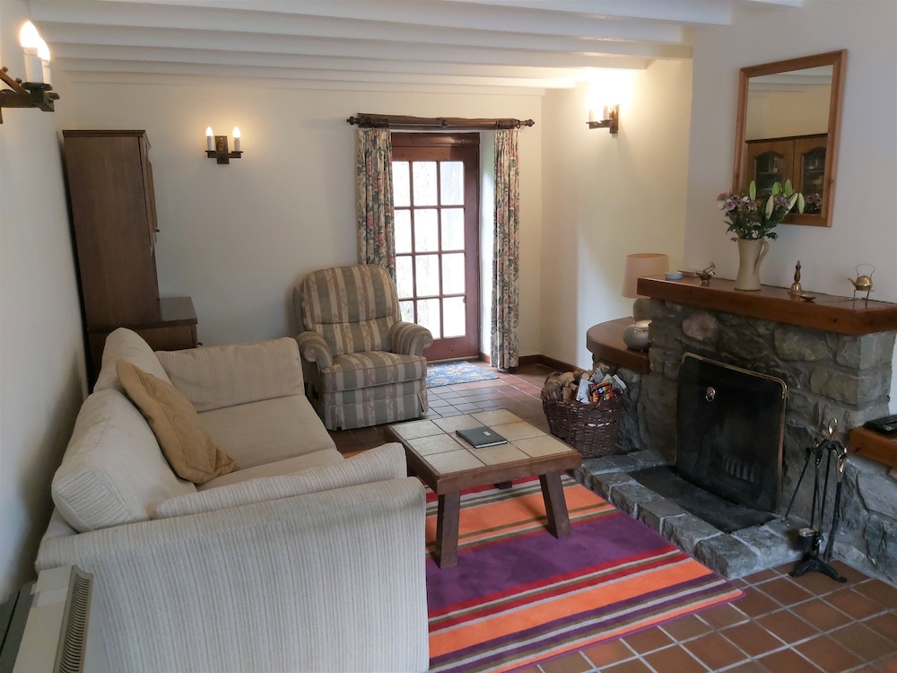 Conwy Valley Cottages 31/50