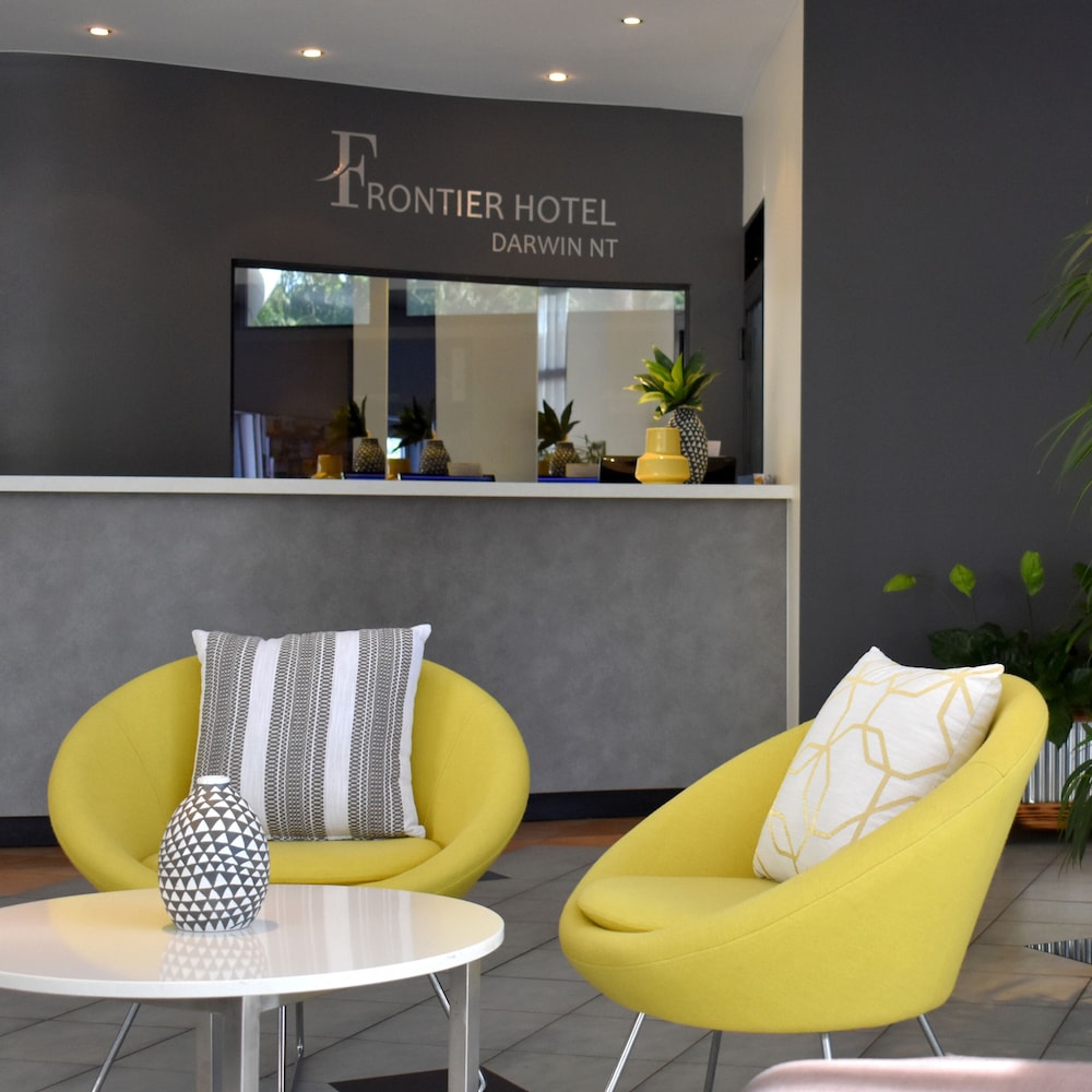 Frontier Hotel Darwin 26/32