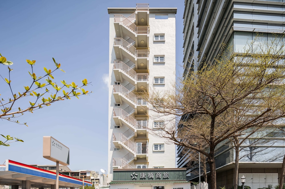 Kindness Hotel Min Sheng 7/58