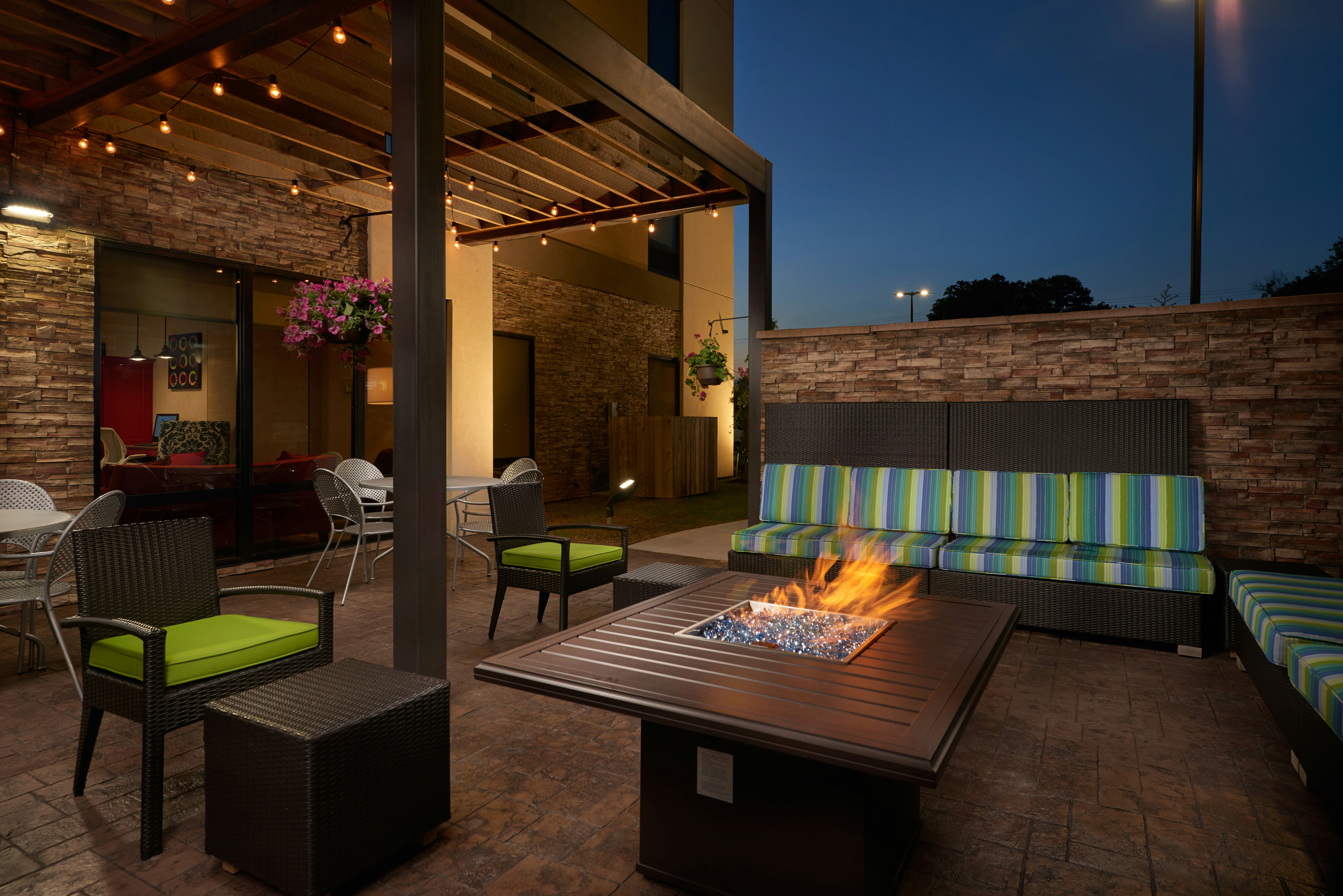 Home2 Suites By Hilton Muskogee 24/37
