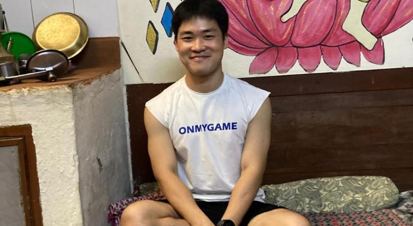 Sanu House Hostel & Homestay 8/49