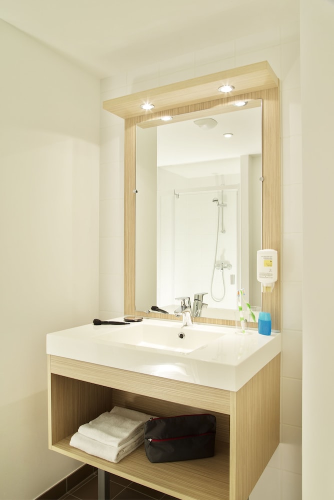 Aparthotel Adagio Access Le Havre Les Docks 37/47