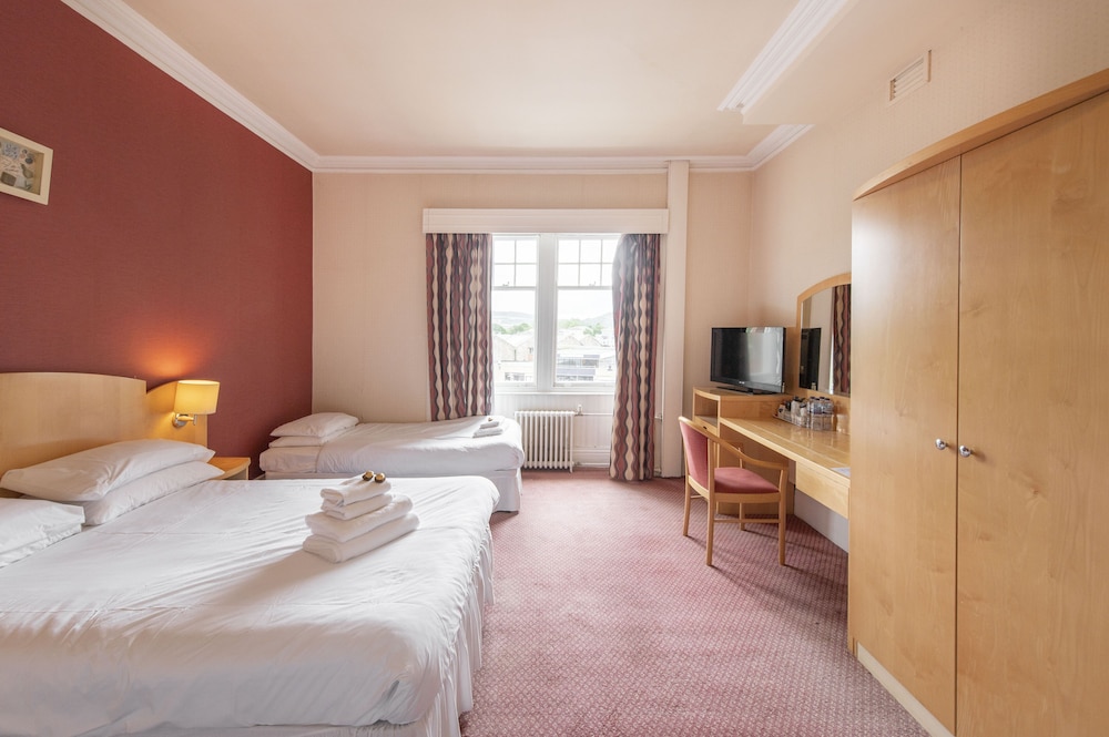 Radisson Blu Hotel Perth 10/50